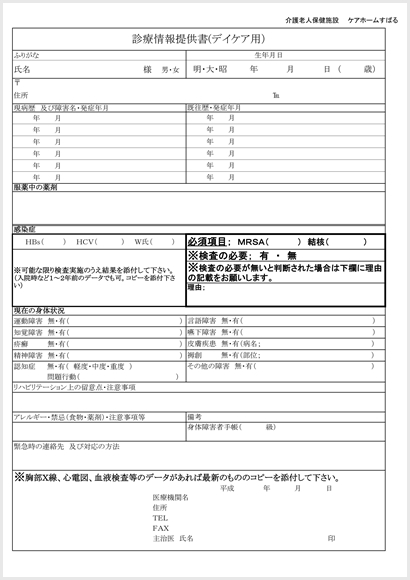 情報 書 診療 提供 電話再診で診療情報提供料（Ⅰ）が算定可能に〈2020診療報酬改定〉｜くりちょこ編集委員会｜note